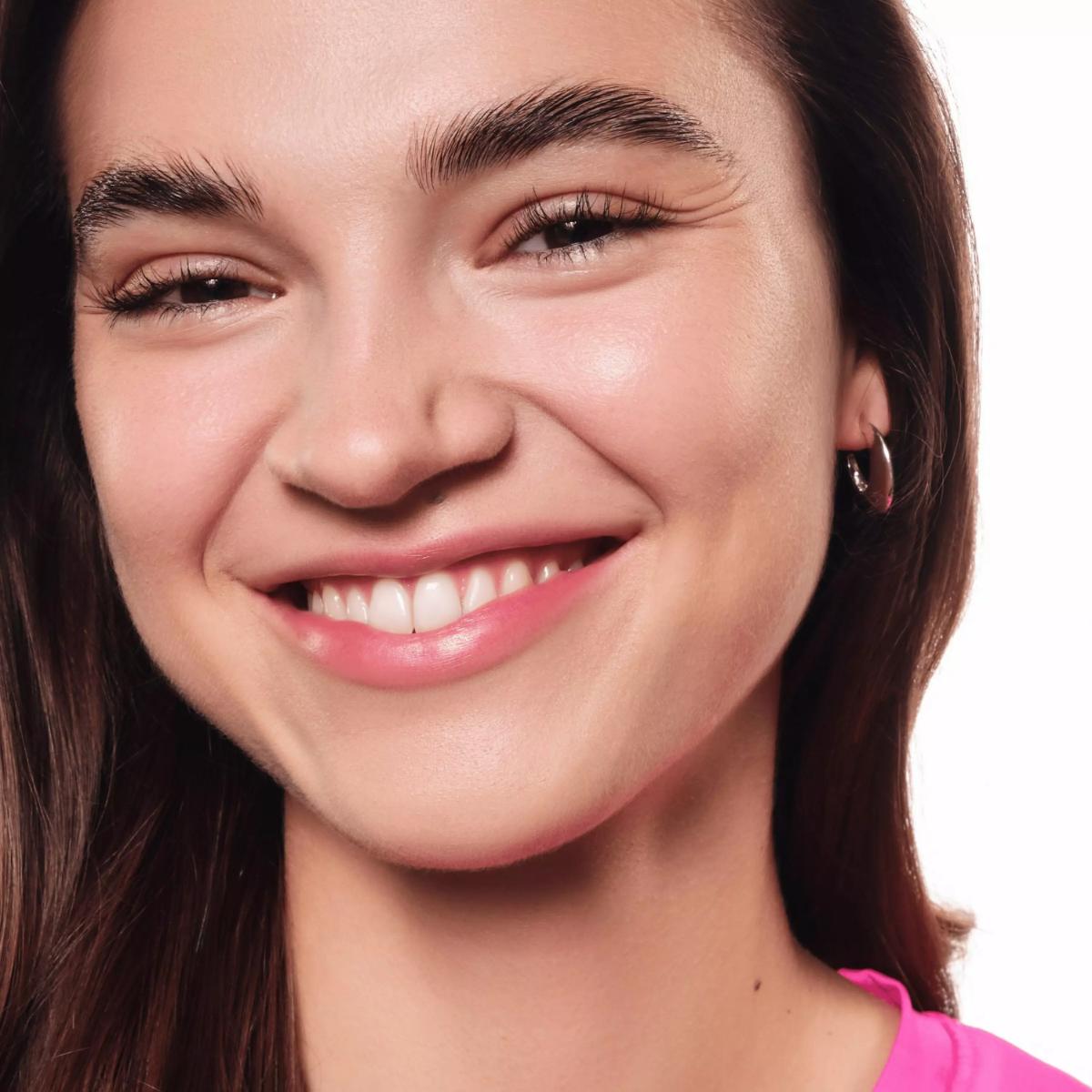 All About Soft Glow! Fixing Powder - Waterproof