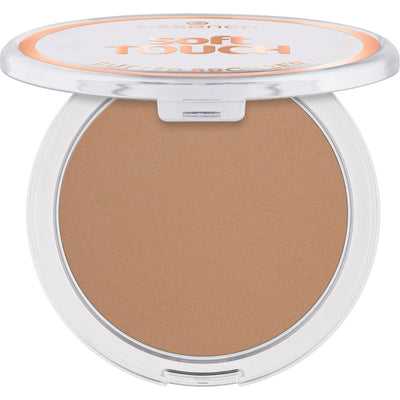 Soft Touch Butter Bronzer