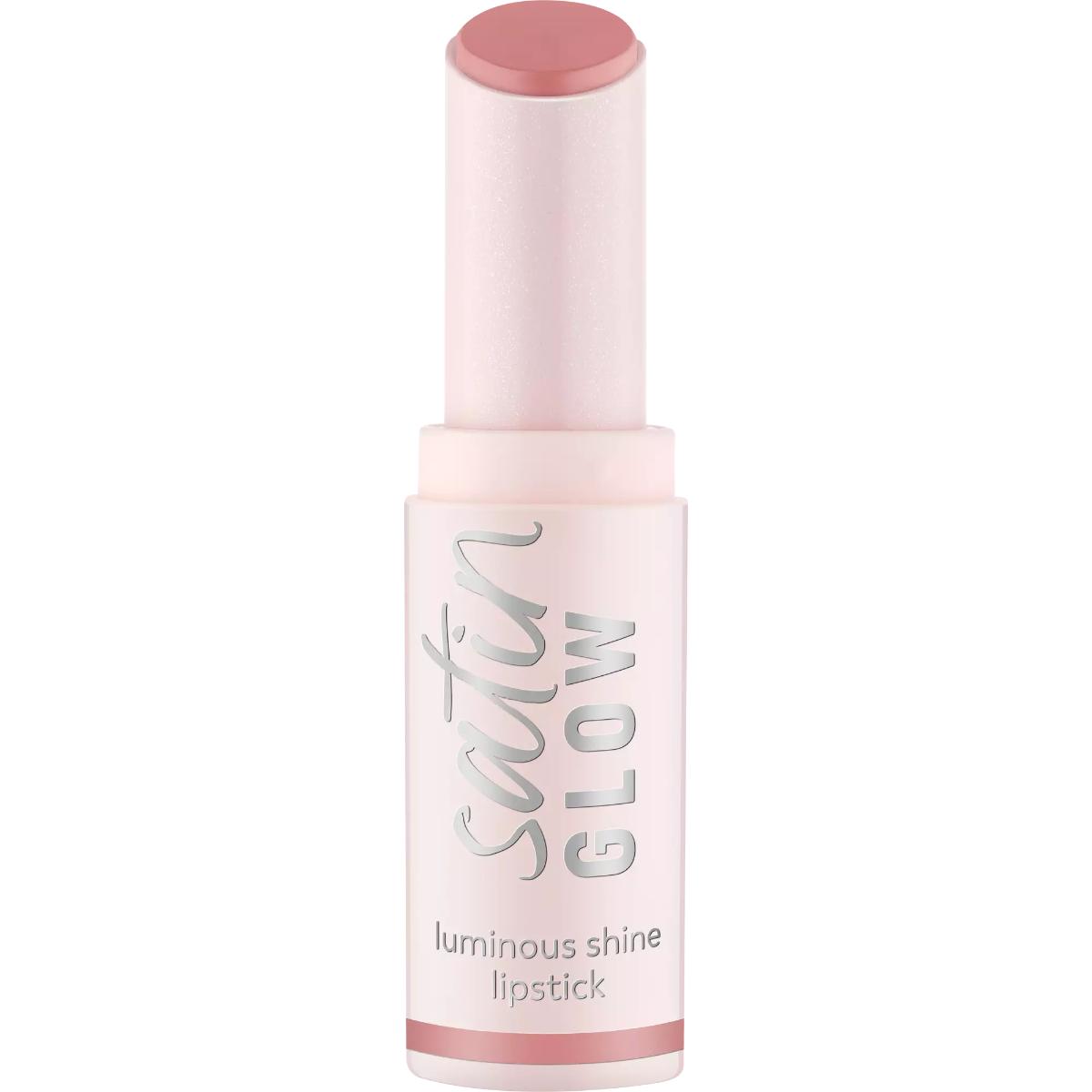 Satin Glow Luminous Shine Lipstick