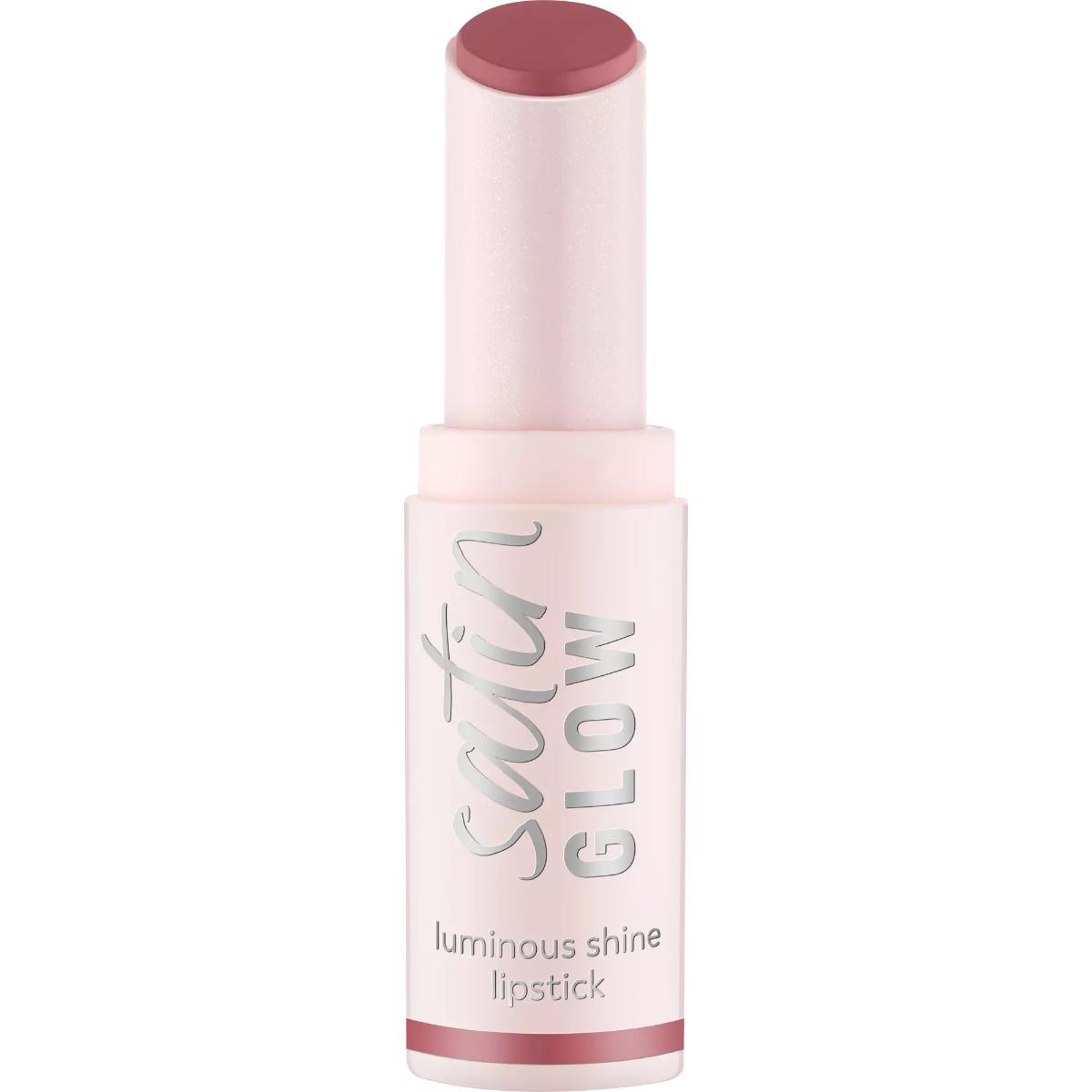 Satin Glow Luminous Shine Lipstick