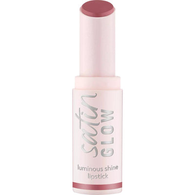 Satin Glow Luminous Shine Lipstick