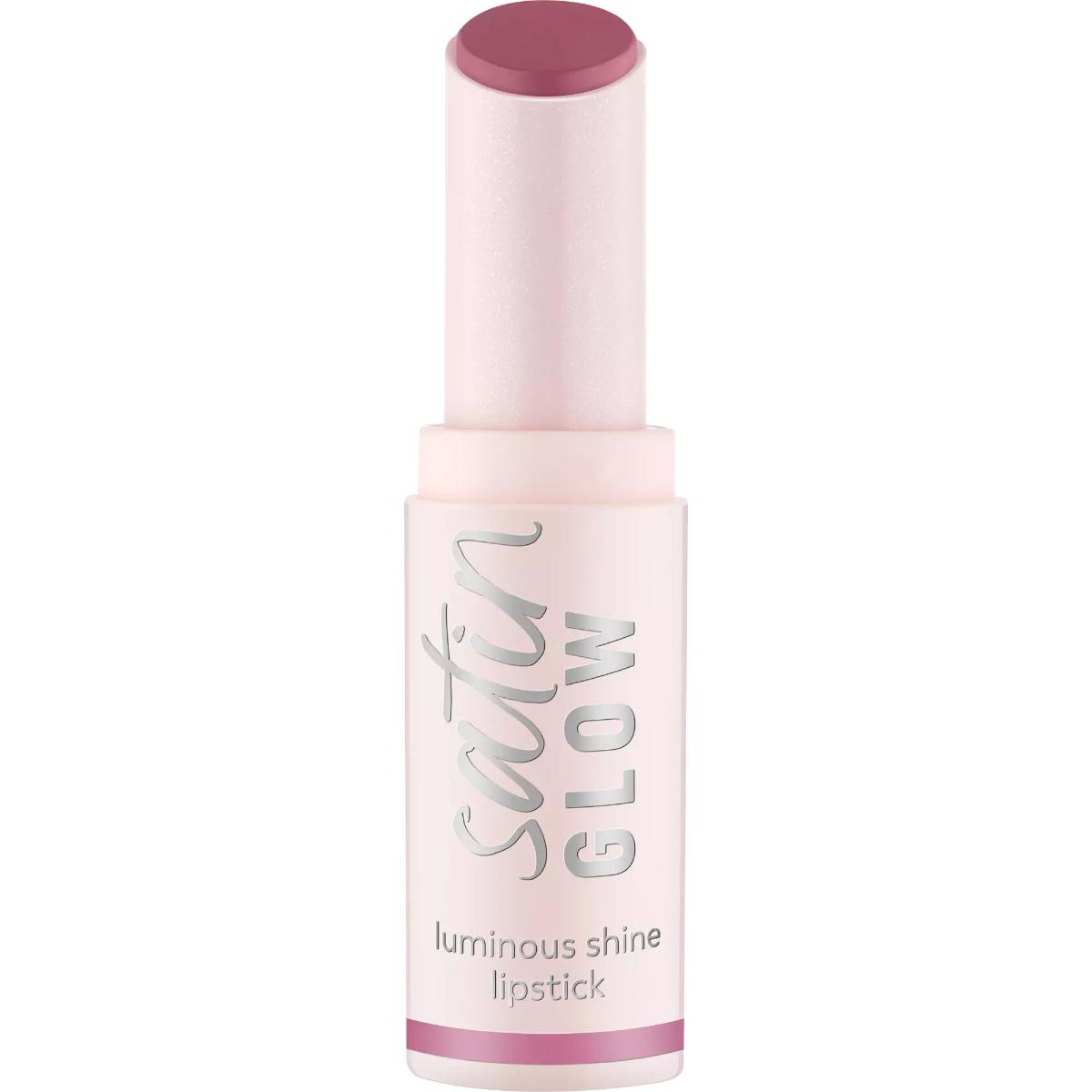 Satin Glow Luminous Shine Lipstick
