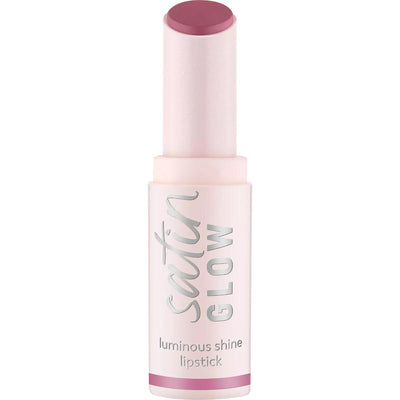 Satin Glow Luminous Shine Lipstick