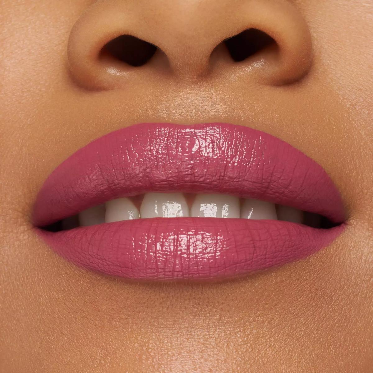 Satin Glow Luminous Shine Lipstick