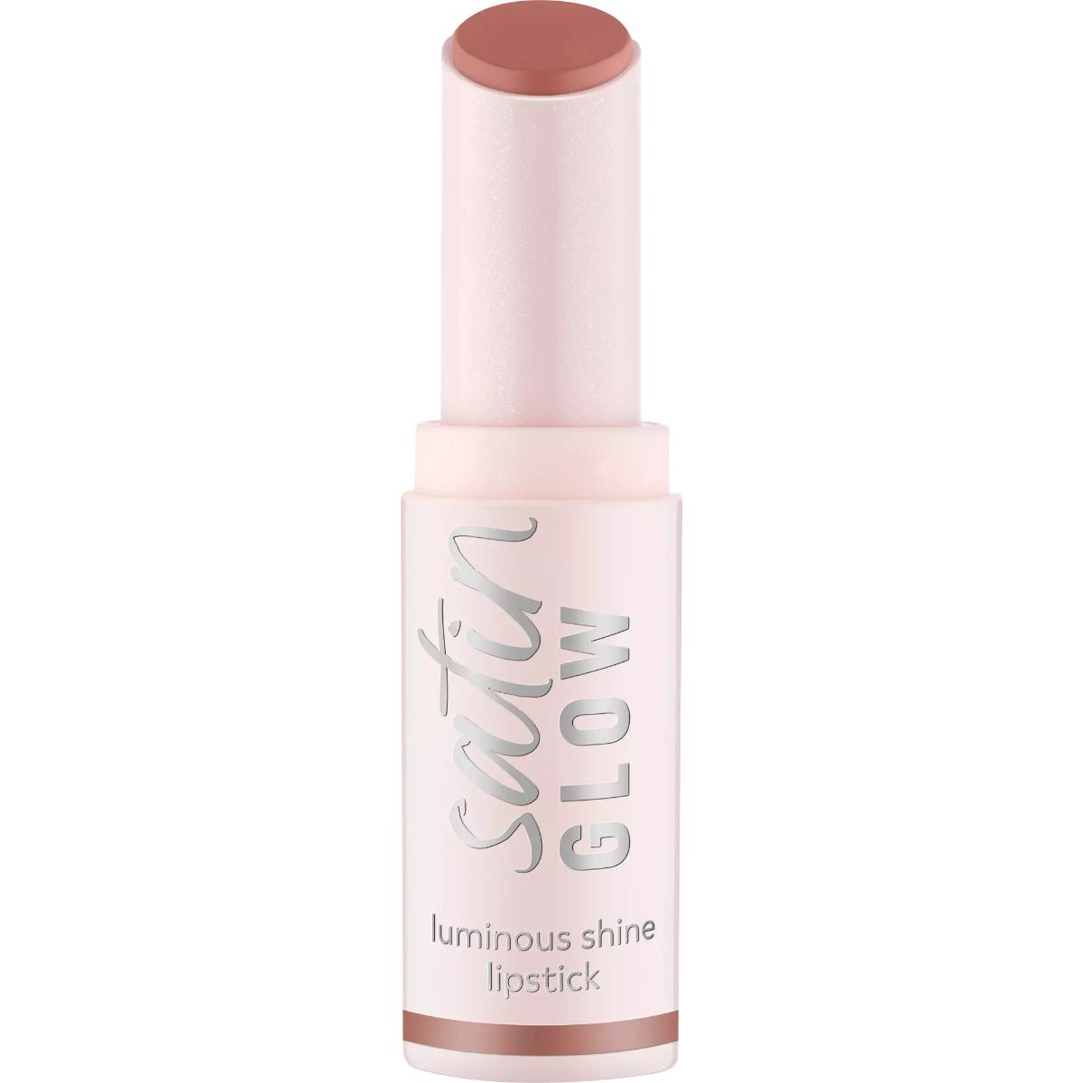 Satin Glow Luminous Shine Lipstick
