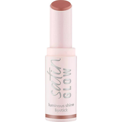 Satin Glow Luminous Shine Lipstick
