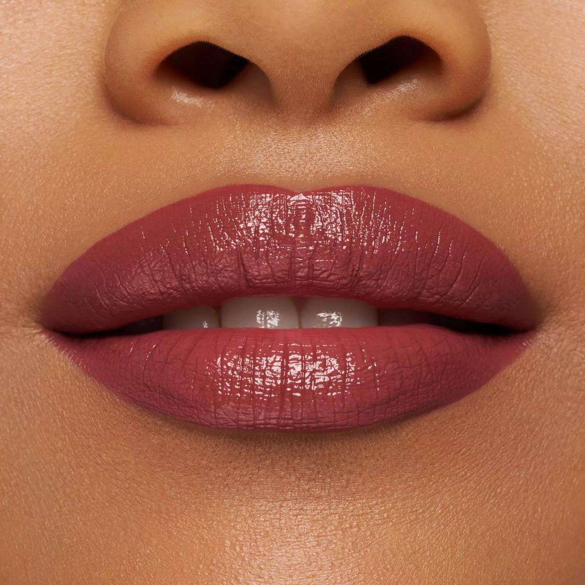 Satin Glow Luminous Shine Lipstick