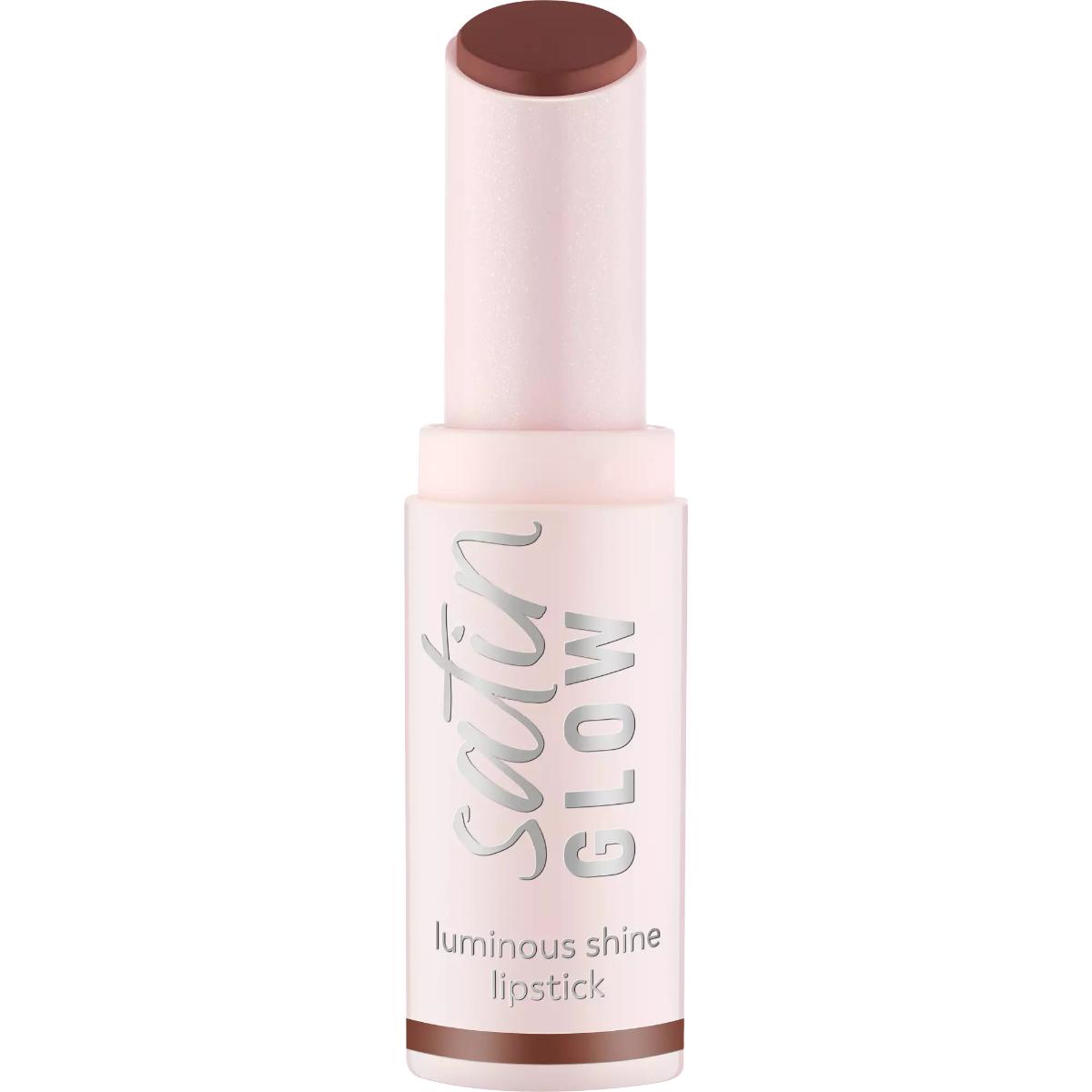 Satin Glow Luminous Shine Lipstick