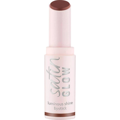 Satin Glow Luminous Shine Lipstick