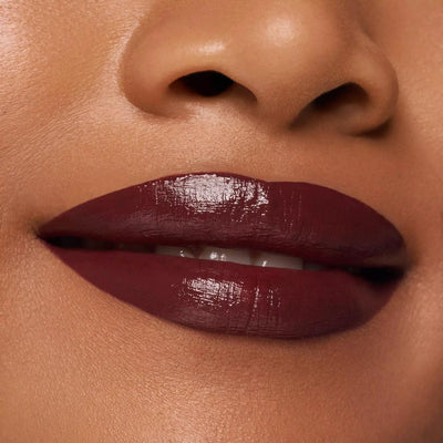 Satin Glow Luminous Shine Lipstick