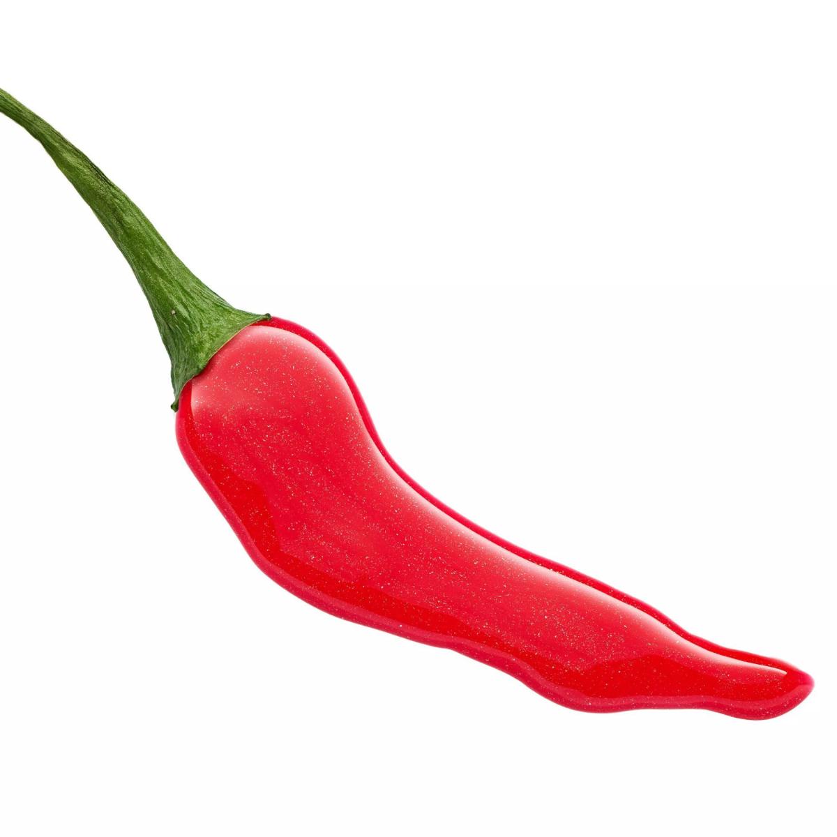 Chili Bomb Shiny Lip Gloss