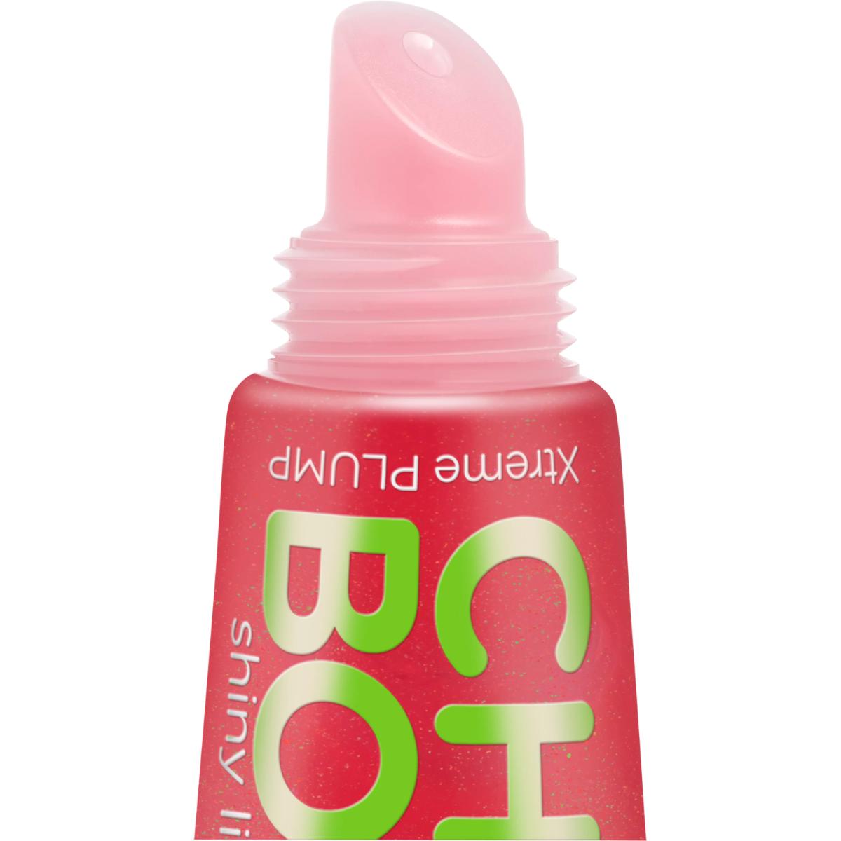 Chili Bomb Shiny Lip Gloss