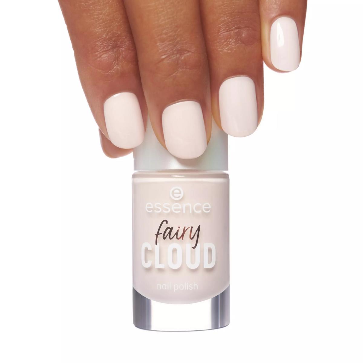 Fairy Nail Polish