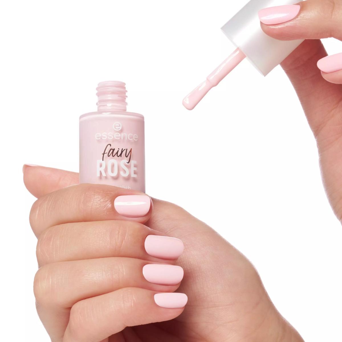 Fairy Nail Polish