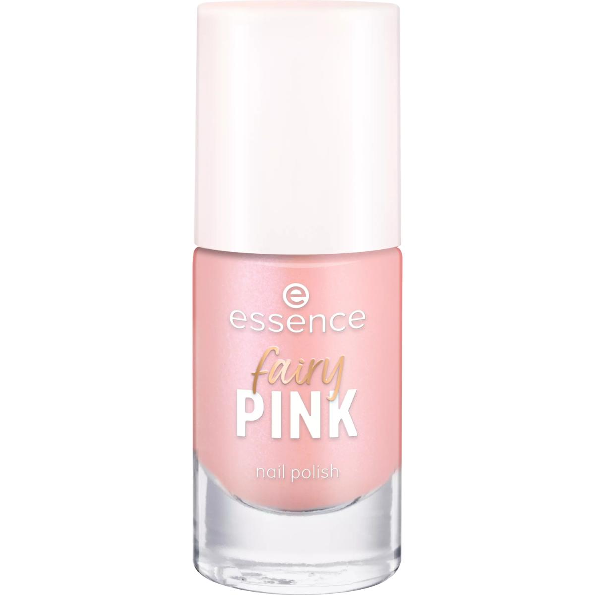 Fairy Nail Polish