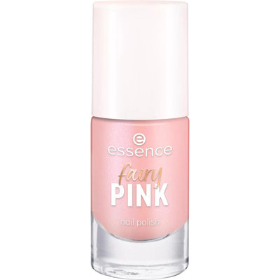 Fairy Nail Polish