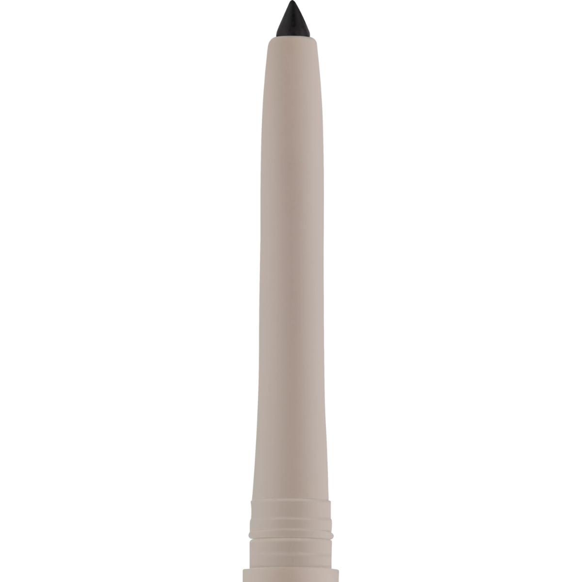 Satin Blend Gel Eyeliner