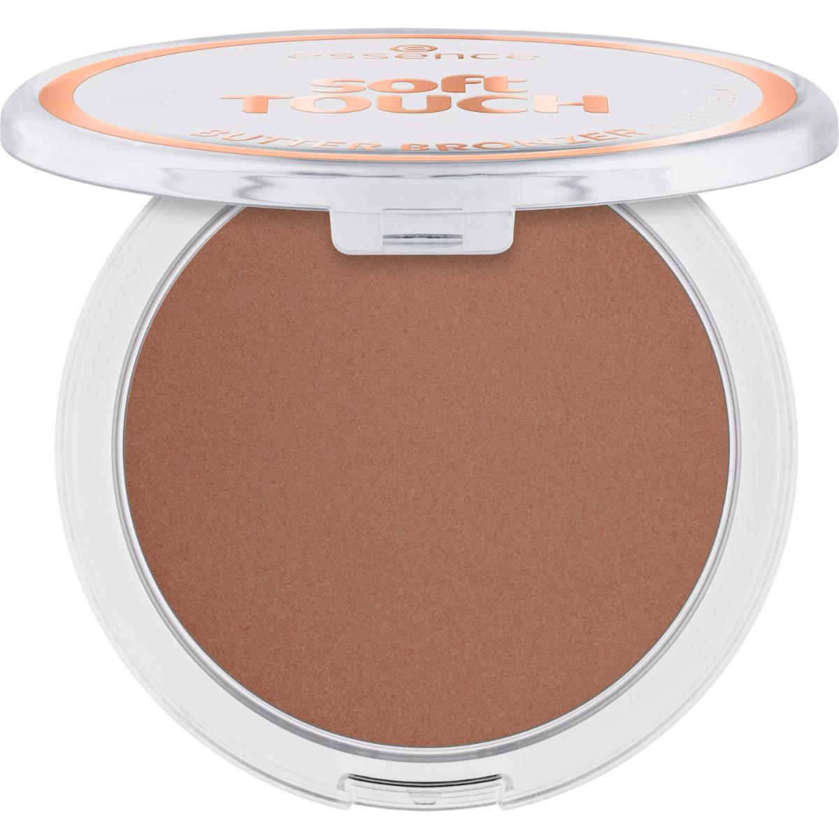 Soft Touch Butter Bronzer