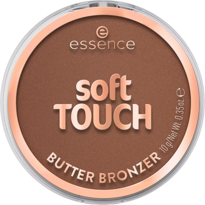 Soft Touch Butter Bronzer