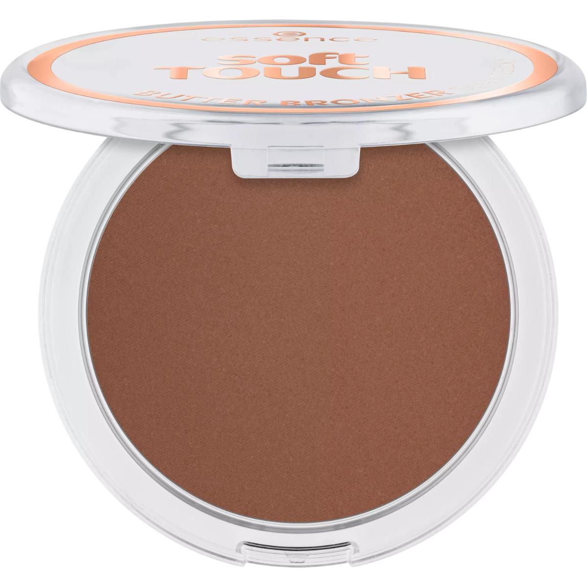 Soft Touch Butter Bronzer