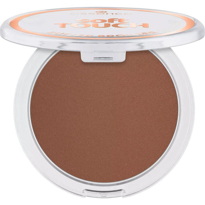 Soft Touch Butter Bronzer
