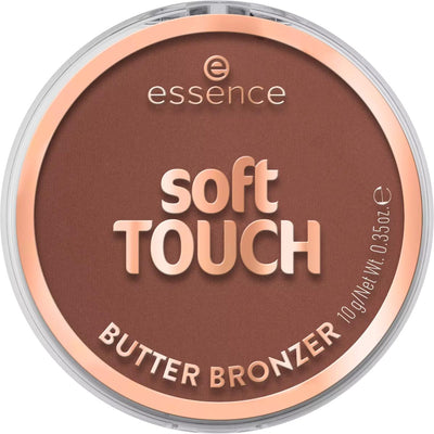 Soft Touch Butter Bronzer