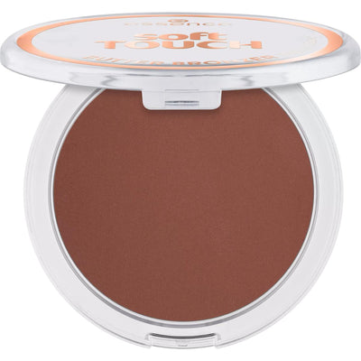 Soft Touch Butter Bronzer