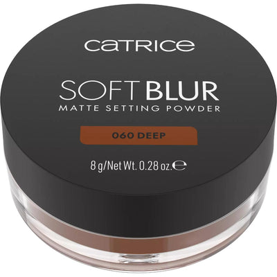 Soft Blur Matte Setting Powder