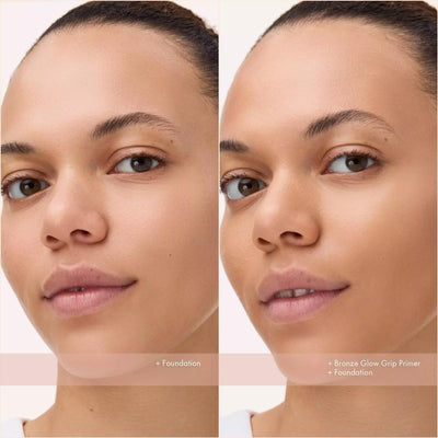 Bronze Glow Grip Primer