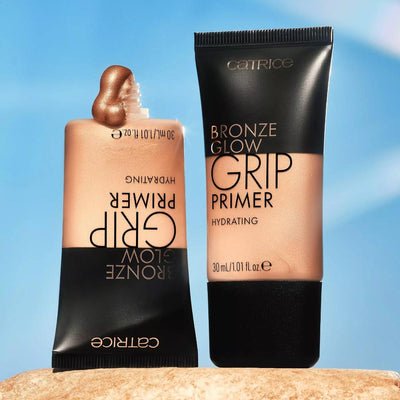 Bronze Glow Grip Primer