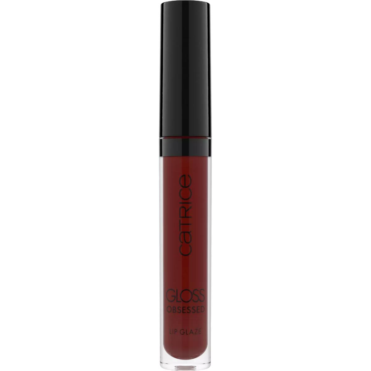 Gloss Obsessed Lip Glaze