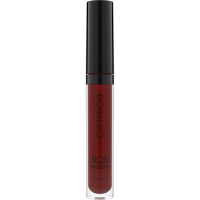 Gloss Obsessed Lip Glaze