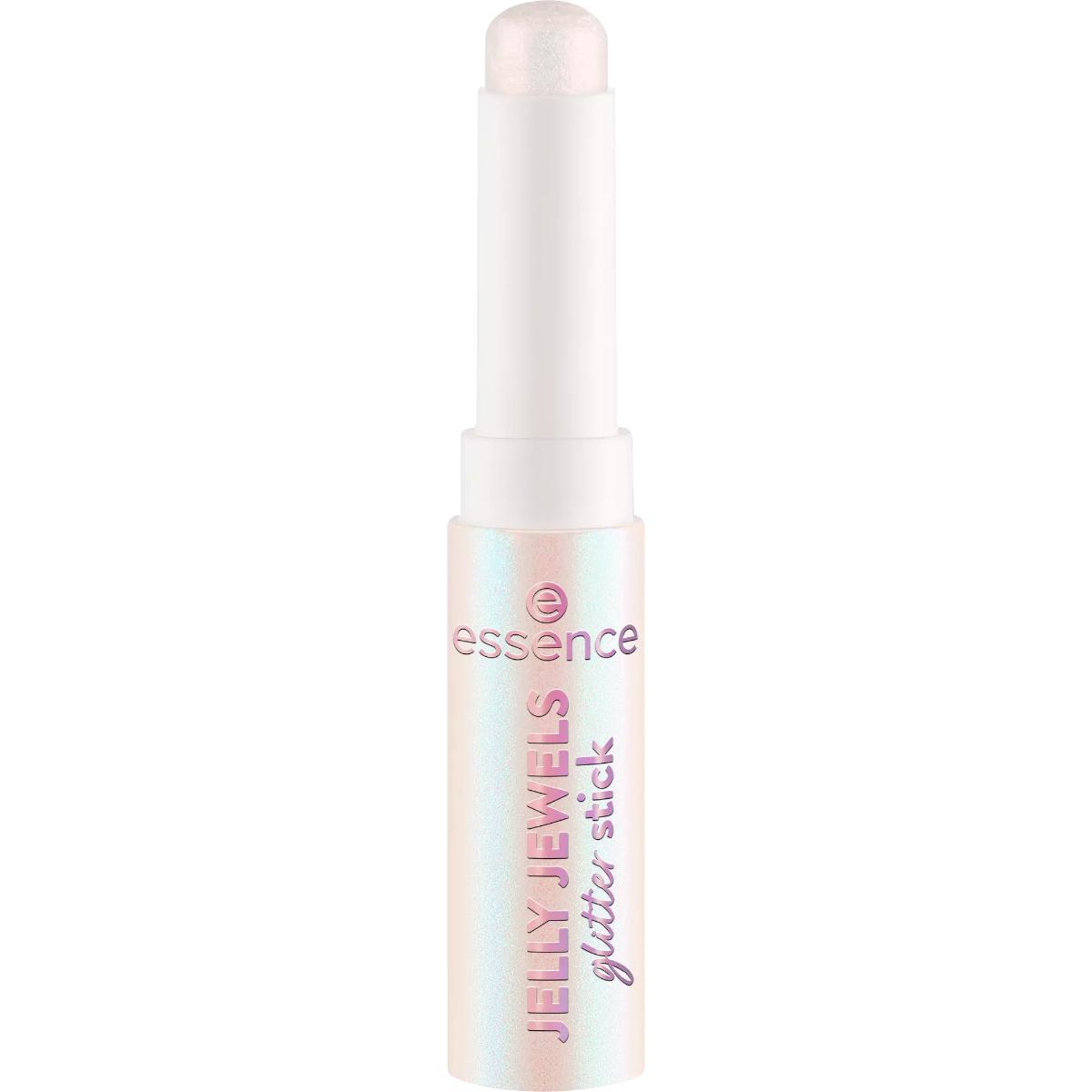Jelly Jewels Glitter Eyeshadow Stick