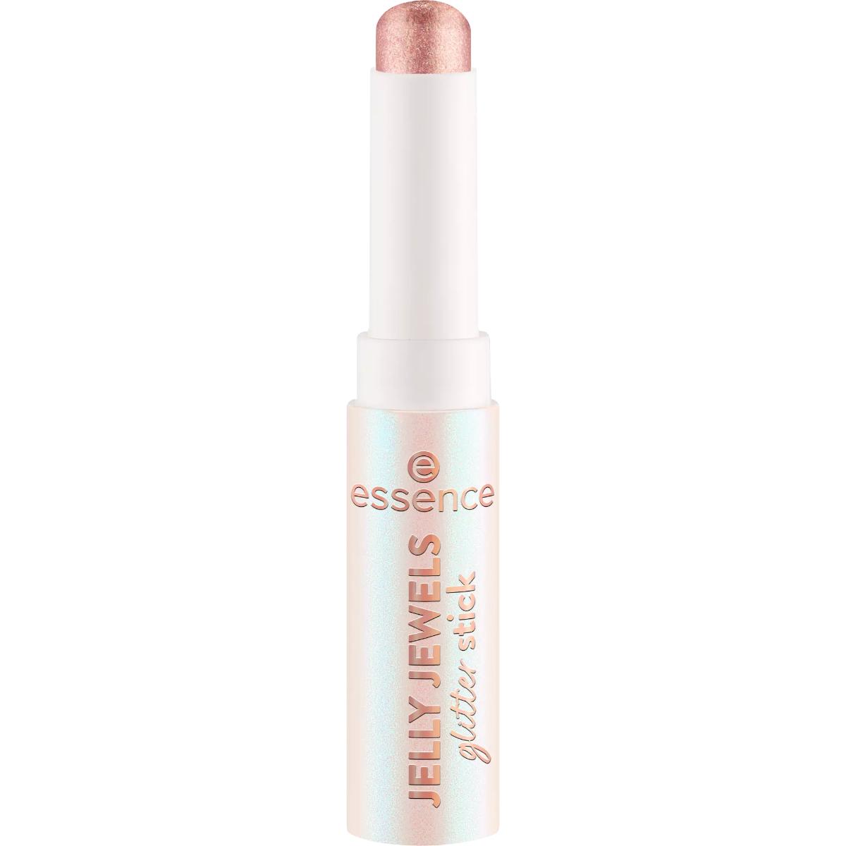 Jelly Jewels Glitter Eyeshadow Stick