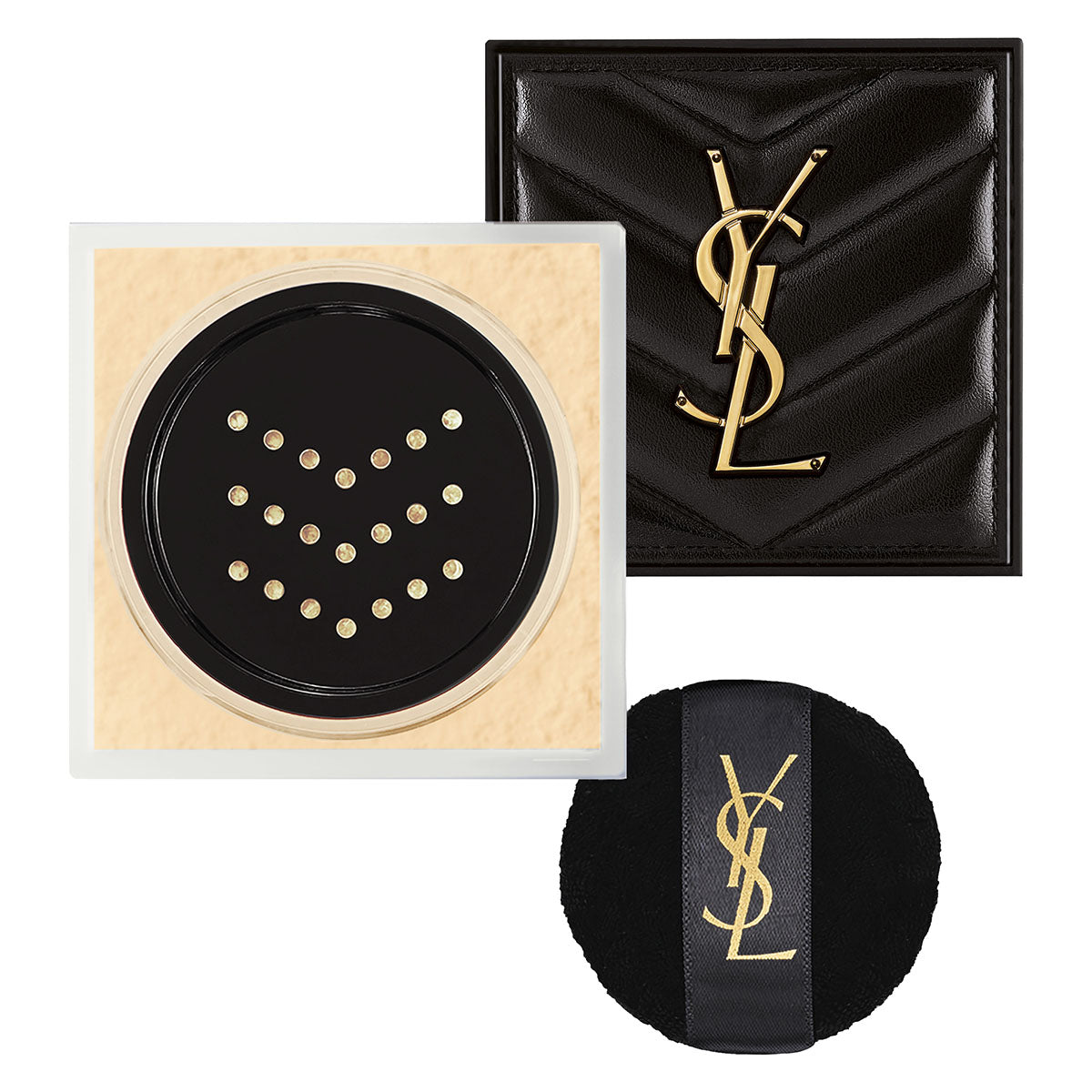 All Hours Hyper Blur Loose Powder