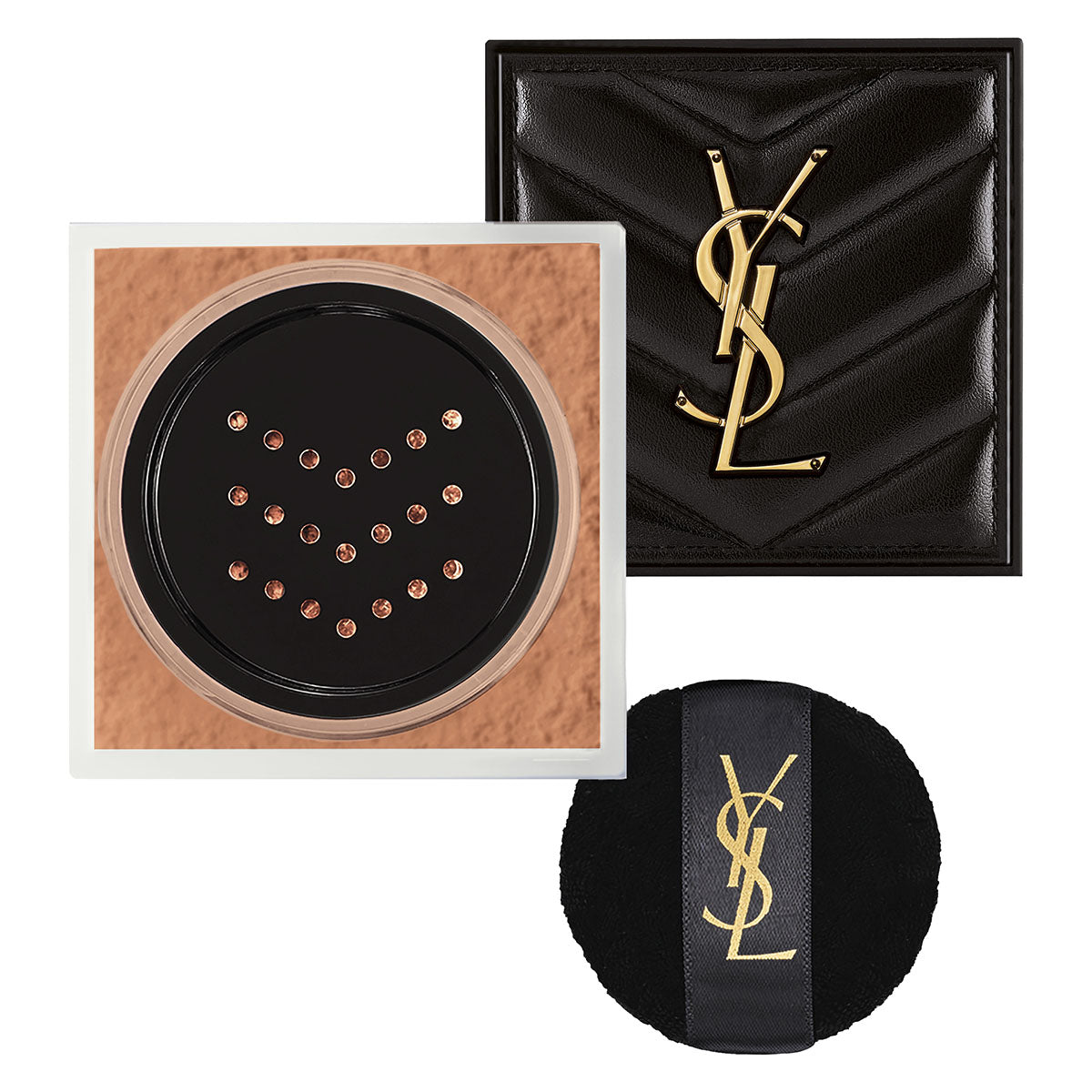 All Hours Hyper Blur Loose Powder