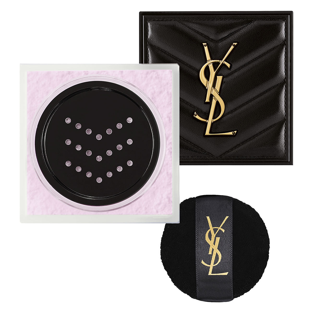 All Hours Hyper Blur Loose Powder