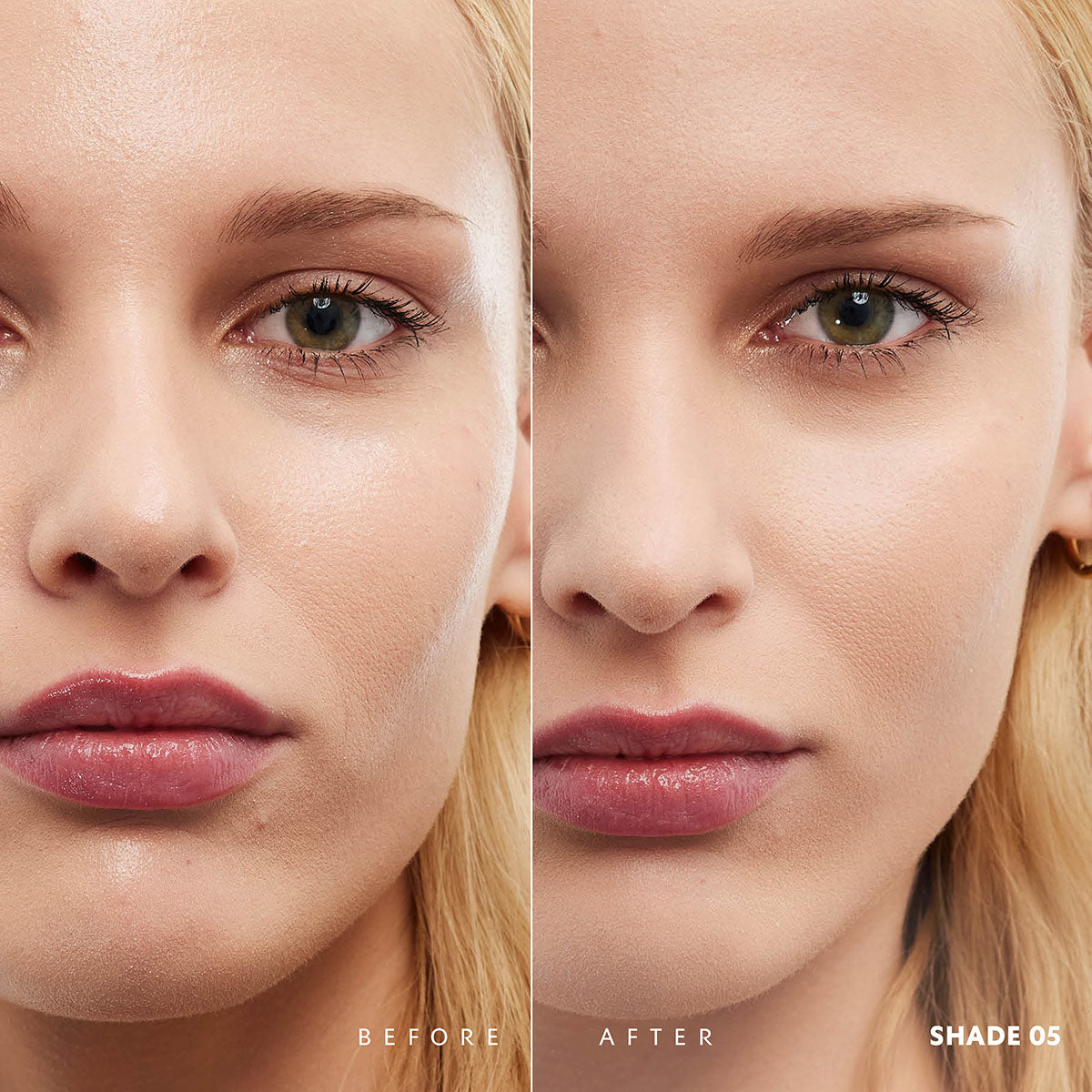 All Hours Hyper Blur Loose Powder