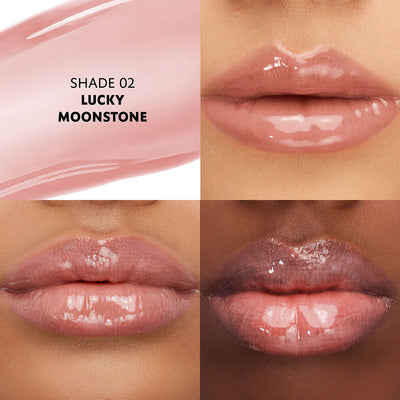 Loveshine Plumping Lip Oil Gloss