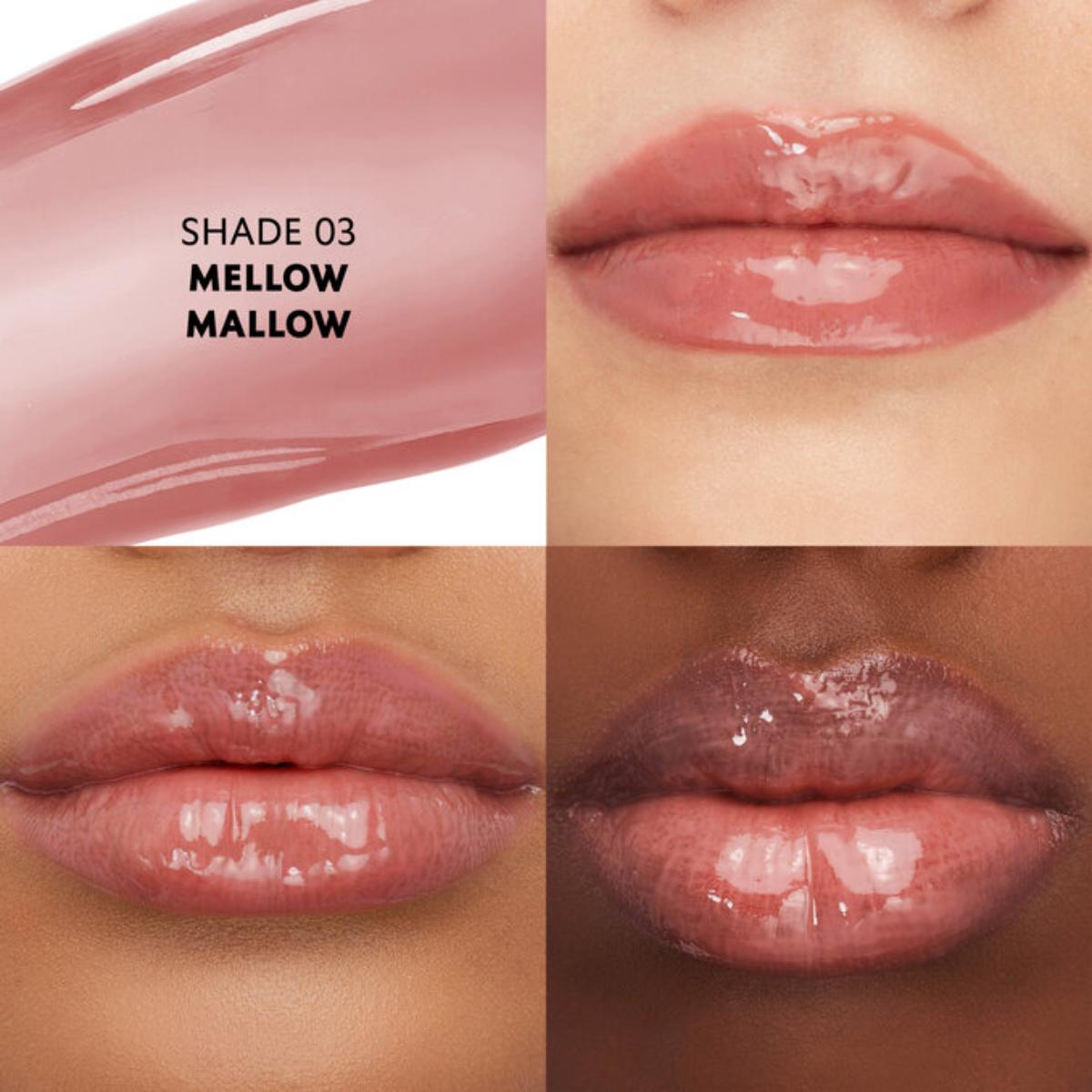 Loveshine Plumping Lip Oil Gloss