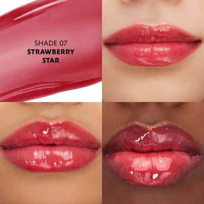 Loveshine Plumping Lip Oil Gloss