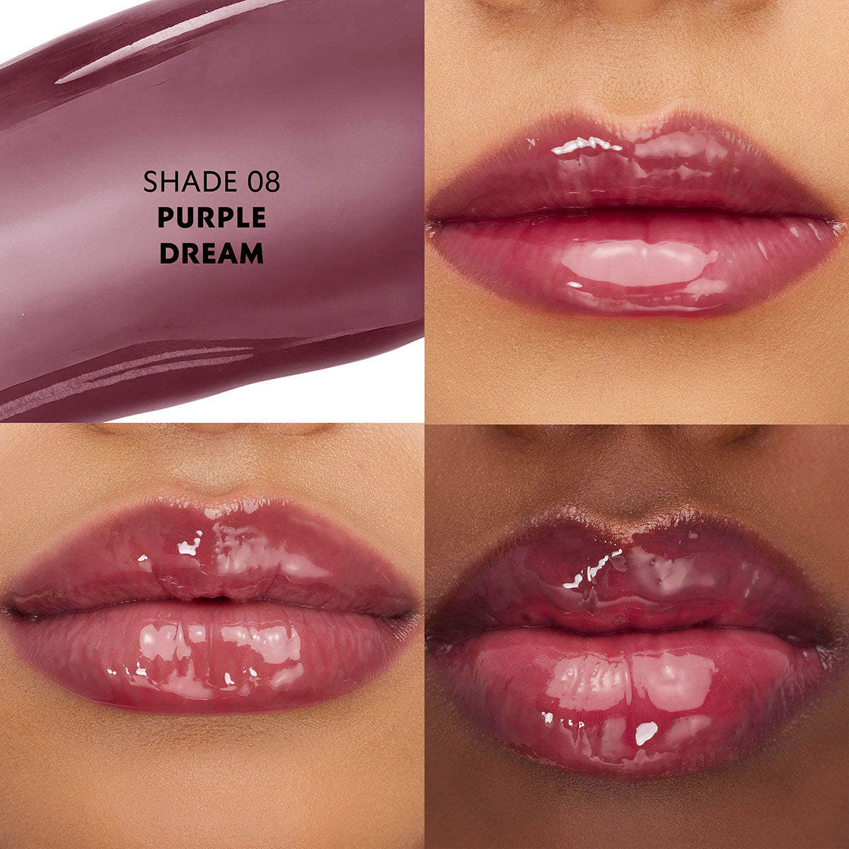 Loveshine Plumping Lip Oil Gloss