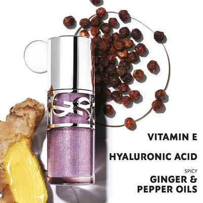 Loveshine Plumping Lip Oil Gloss