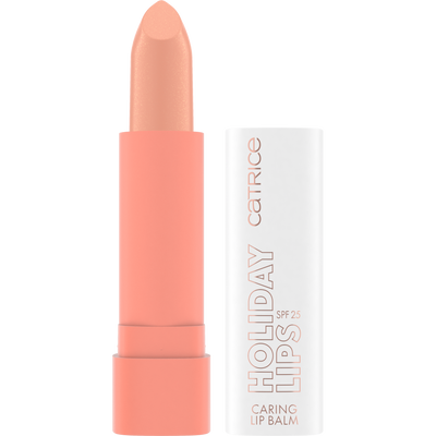 Catrice Holidays Lips Caring Lip Balm