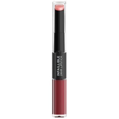 Loreal Infaillible 2 Step Lip Colour