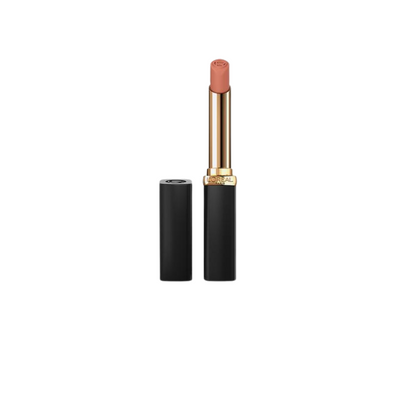 Loreal Colour Riche Nudes Of Worth Matte Lipstick