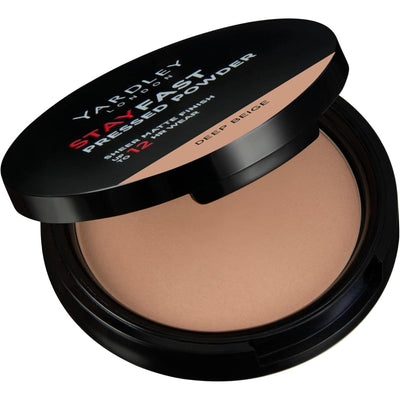 Stayfast Pressed Powder