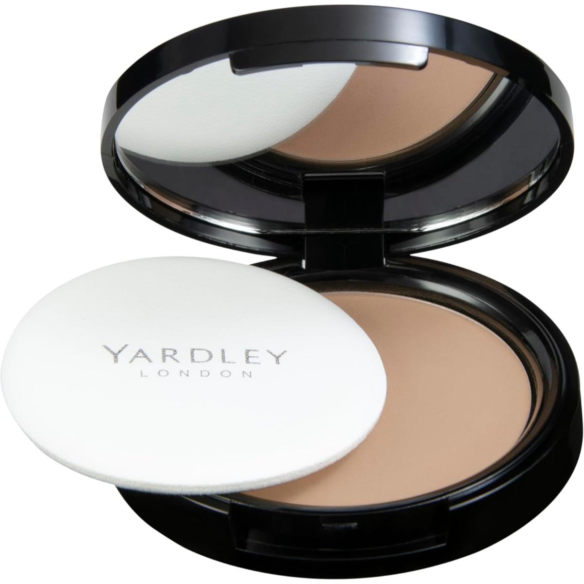 Stayfast Pressed Powder