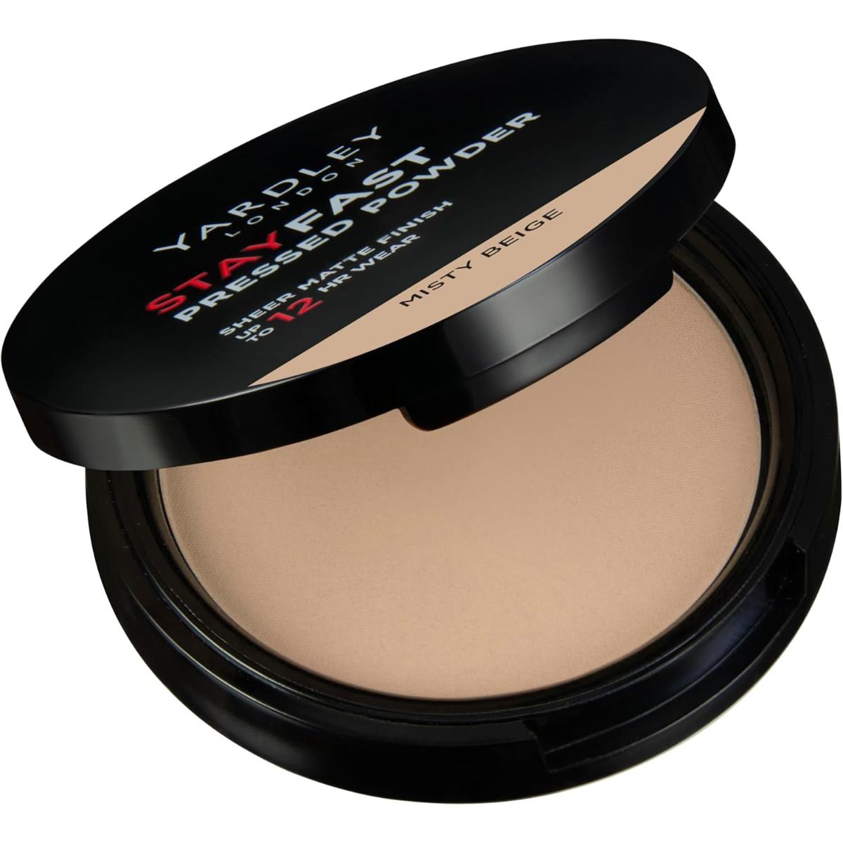 Stayfast Pressed Powder