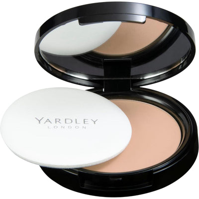 Stayfast Pressed Powder